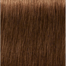 Professionaalsed juuksevärvid Indola Permanent Caring Colour 6.38+, 60 ml