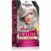 Püsiv juuksevärv Schwarzkopf Palette Deluxe U71 Frosty Silver, 60 ml