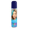 Pihustatav ajutine juuksevärv Venita 1-Day Color Ocean Blue, 50 ml