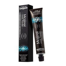 Püsiv juuksevärv L'Oreal Professionnel Majirel Cool-Cover 7.17 Ash Metallic, 50 ml