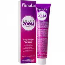 Juuksevärv Fanola Color Zoom 9.0 Very Light Blonde, 100 ml