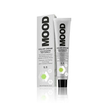 Juuksevärv Mood Color Cream 0.0 White Booster, 100 ml