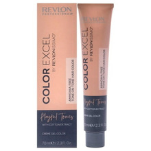 Juuksevärv Revlon Color Excel Playful Tones Shine 400, 70 ml