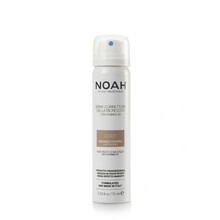 Juuksejuure peitesprei Noah Hair Root Concealer Light Blonde, 75 ml