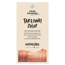 Püsivärv Four Reasons Original Takeaway 7.43 Marmelade