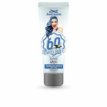 Poolpüsiv juuksevärv Hairgum Sixtys Color royal blue, 60 ml