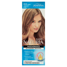 Juuksehelendaja Joanna Naturia Blond, 4-6 tooni