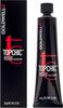 Professionaalne juuksevärv Goldwell Topchic 5NN Light Brown Extra, 60 ml
