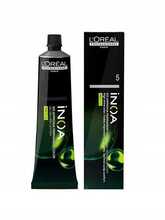 Püsivärv L'Oreal Professionnel iNOA No Ammonia Permanent Color 8.34, 60 g