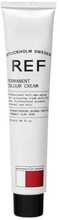 Püsiv juuksevärv Ref Stockholm Permanent Colour 2.0 Extra Dark Brown, 100 ml