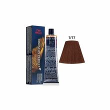 Püsiv juuksevärv Wella Professionals Koleston Perfect ME+ 7/77, 60 ml