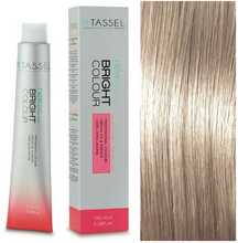 Juuksevärv Eurostil Bright Colour N10,1 Rubio Platino Cereza, 1 tk