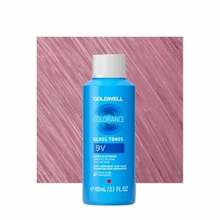 Juuksevärv Goldwell Colorance Gloss Tones 9V, 60 ml
