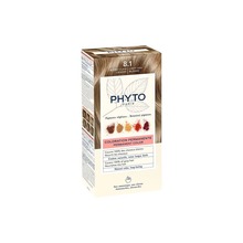 Juuksevärv Phyto Color 8.1, 112 ml