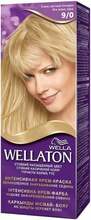 Juuksevärv Wella Wellaton 9/0 Very Light Blonde, 100 g