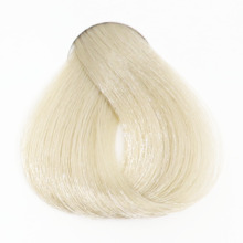 Professionaalsed juuksevärvid Fanola Color Cream 10.0 Platinum Blonde, 100 ml