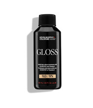 Poolpüsiv juuksevärv Kevin Murphy Color.Me Gloss 9.0 / 9N Very Light Blonde Natural, 60 ml