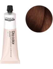 Püsipoolpüsiv juuksevärv L'Oreal Professionnel Dia Color 6.35, 60 ml