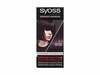 Püsivärv juuksevärv Syoss Color 3-3 Dark Violet