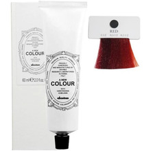 Püsiv juuksevärv Davines A New Colour Red, 60 ml