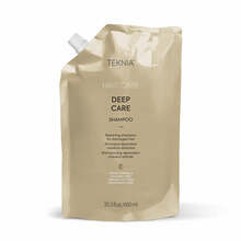 Šampoon Lakme Teknia Deep Care Refill, 600 ml