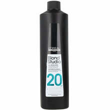 Oksüdatiivne emulsioon L'Oreal Professionnel Blond Studio Oil Developer 20 Vol. 6 proc., 1000 ml