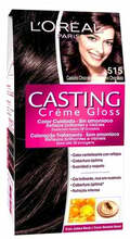Juuksevärv L'Oreal Paris Casting Creme Gloss Chestnut Chocolate 315