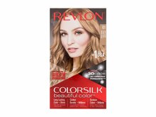 Juuksevärv Revlon Colorsilk Beautiful Color 61 Dark Blonde, 59 ml