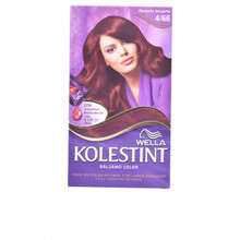 Juuksevärv Wella Kolestint 4/66, 142 ml