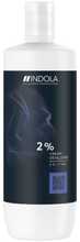 Juuksevärvi aktivaator Indola PCC Cream Developer 2 prots., 1000 ml