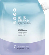 Juuste oksüdant Milk Shake Light Catcher, 400 g