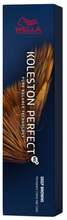 Professionaalne juuksevärv Wella Professionals Koleston Perfect Me+ 5/75 Light Brown Mahogany Brown, 60 ml