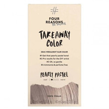 Püsivärv Four Reasons Original Takeaway 9.12 Pearly Pastel