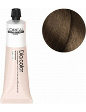 Poolpüsivärv L'Oreal Professionnel Dia Color 7.18, 60 ml