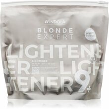 Helendav pulber Indola Blonde Expert Lightener 9+ White, 450 g