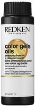 Tooniv geel Redken Color Gel Oils 10AV-10.12, 3 x 60 ml