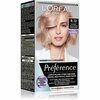 Juuksevärv L'Oreal Paris Preference Cool Blondes 8.12 Alaska, 60 ml