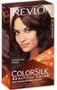 Juuksevärv Revlon Colorsilk Beautiful Color 37 Dark Golden Brown