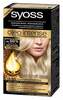 Juuksevärv Syoss Oleo Intense 10-50 tuhkblond, 50 ml