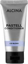Palsam Alcina Pastel Conditioner Ice Blond, 500 ml