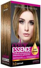 Juuksevärv Aromat Color Essence, helepruun, 60 ml
