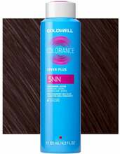 Juuksevärv Goldwell Colorance 5NN Light Brown Extra, 120 ml