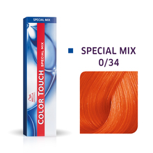 Juuksevärv Wella Special Mix 0.34, 60 ml