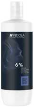 Juuksevärvi aktivaator Indola PCC Cream Developer 6 proc., 1000 ml