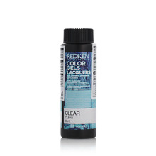 Professionaalsed juuksevärvid Redken Color Gels Lacquers Clear, 60 ml