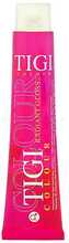 Poolpüsiv juuksevärv TIGI Bed Head Colour Gloss 1/0 Natural Black, 60 ml