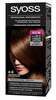 Püsijuuksevärv Syoss Color 4-8 Chocolate Brown