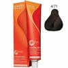 Poolpüsivärv Londa Professional Demi-Permanent 4/71 Medium Brunette Brown Ash, 60 ml