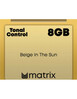 Tonaviv kreem Matrix Tonal Control Pre-Bonded 8GB, 90 ml