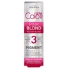 Tooniv pigment juustele Joanna Ultra Color Pigment 100 ml, Pink Blond